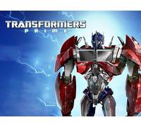 Transformers Prime - Season 1
