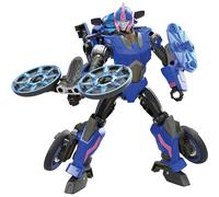 Transformers Prime Universe Legacy Deluxe Class Arcee Action Figure