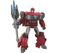 Transformers Prime Universe Legacy Deluxe Class - Knock Out Action Figure