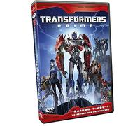 Transformers Prime - Volume 1 : Le retour des Decepticons