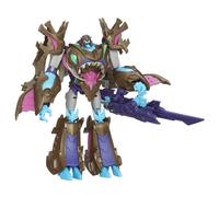 Transformers Prime Voyager Beast Megatron