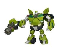 Transformers Prime Voyager Class Bulkhead Autobot