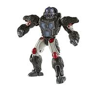 Transformers R.E.D. Robot Enhanced Design Optimus Primal Action Figure