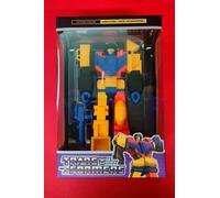 Super7 Transformers Reaction Figures - Devastator Action Figure