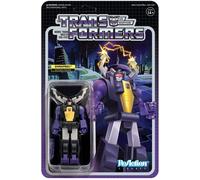 Transformers Beast Wars ReAction Figure Assortment - Pick and Choose - Super7