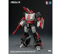 TRANSFORMERS - Red Alert MDLX Action Figure ThreeZero