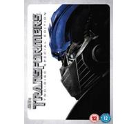 Transformers - Region 2 DVD