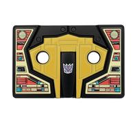 Transformers Replica Soundwave Cassette Tape