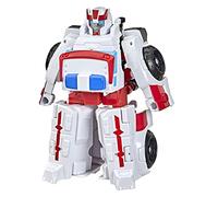 Transformers Rescue Bots Academy Autobot Ratchet Converting Toy, 4.5-Inch Action Figure, Kids Ages 3 and Up