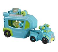 Transformers Rescue Bots Academy Command Centre Hoist Playset