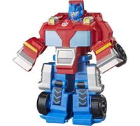 Transformers Rescue Bots Academy Optimus Prime Classic Heroes Team