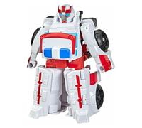 Transformers Rescue Bots Academy Rescan - Autubot Ratchet