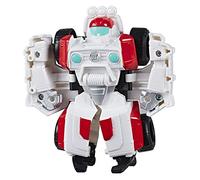 Transformers Rescue Bots Academy Rescan E8102 Articulated Figure 13 cm Medix the Medico Robot
