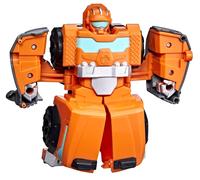 Transformers RESCUE BOTS ACADEMY RESCAN -F0925-WEDGE