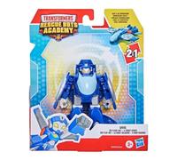 Transformers Rescue Bots Academy Whirl The Flight-Bot 4.5" Toy Converting Action Figure