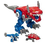 Transformers Rescue Bots Knight Watch Optimus Prime Playskool Heroes Action Figure Toy (Amazon Exclusive)