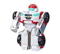 TRANSFORMERS RESCUE BOTS Playskool Heroes Academy Medix the Doc-Bot
