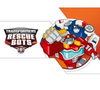 Transformers Rescue Bots Season 3