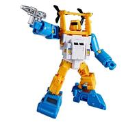 Hasbro Transformers Toys Autobot Seaspray, Retro G1-Inspired 5 Action Figure, 8+