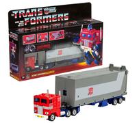 Transformers Retro G1 Optimus Prime