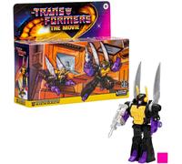 Transformers Retro The Transformers: The Movie Kickback