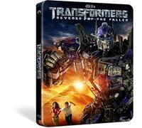 Transformers: Revenge [Blu-ray]