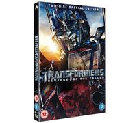 Transformers: Revenge of the Fallen (2-Disc) Special Edition [DVD]