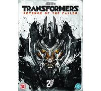 Transformers 2: Revenge Of The Fallen
