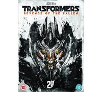 Transformers Revenge Of The Fallen