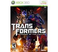 Transformers Revenge of the Fallen(輸入版:北米・アジア)