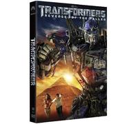 Transformers: Revenge of the Fallen [DVD] [2009] [Region 1] [US Import] [NTSC]