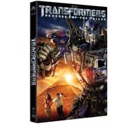 Transformers: Revenge of the Fallen (DVD) Rainn Wilson Isabel Lucas (US IMPORT)