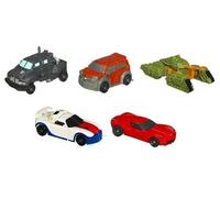 Transformers Revenge Of The Fallen Legends Straightaway Shootout