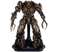 Transformers: Revenge of the Fallen Megatron DLX Action Figure ThreeZero