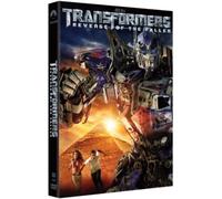 TRANSFORMERS REVENGE OF THE FALLEN - Region 1 DVD,US Import