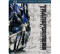 Transformers: Revenge of the Fallen [SteelBook]