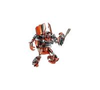 Transformers Revenge Transformers Movie RA-15 Mad Flap (japan import)