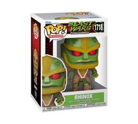 Transformers Rhinox Funko Pop Vinyl