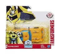 Transformers RID 1-Step Changer Bumblebee Combiner Force Figure
