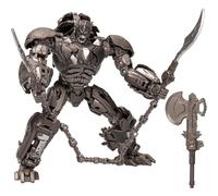 Transformers Rise Of Beasts Optimus Primal Studio Series 106 8-Inch Action Figure