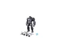Transformers ROTB: 20cm Optimus Primal Model Kit
