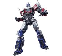 Transformers Rise Of The Beasts 20cm Optimus Prime Model Kit