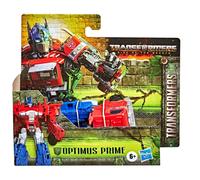 Transformers Rise of the Beasts Authentics Legends of Cybertron - Optimus Prime