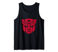 TRANSFORMERS: Rise of the Beasts Autobot Logo Tank Top