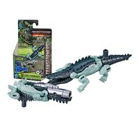 TRANSFORMERS Hasbro Toys Rise of The Beasts Movie, Beast Alliance, Beast Battle Masters Skullcruncher Action Figure - Ages 6 and Up, 3-inch (F4601), Medium