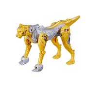 Transformers Rise of the Beasts Battle Masters Figures - Cheetor