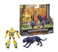 Transformers Rise of the Beasts Beast Combiner Action Figures Official Hasbro
