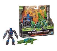Transformers Rise of the Beasts Beast Combiner Action Figures Official Hasbro
