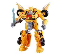 Transformers: Rise of the Beasts Beast-Mode Bumblebee Figure