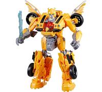 Transformers Rise of the Beasts Beast-Mode Bumblebee Toy